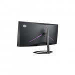 Màn Hình Cooler Master Cong CMI-GM34-CW2-US 34″ 2K VA 144Hz (Dislayport, HDMI)