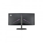 Màn Hình Cooler Master Cong CMI-GM34-CW2-US 34″ 2K VA 144Hz (Dislayport, HDMI)