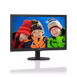 Màn Hình Philips 223V5LHSB2 22 inch FHD TN 60Hz (HDMI, VGA)