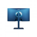 Màn Hình MSI Modern MD241P Ultramarine Blue 24 inch FHD IPS 75Hz (HDMI, Displayport, Type-C)