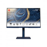 Màn Hình MSI Modern MD241P Ultramarine Blue 24 inch FHD IPS 75Hz (HDMI, Displayport, Type-C)