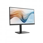 Màn Hình MSI Modern MD241P Ultramarine Black 24 inch FHD IPS 75Hz (HDMI, Displayport, Type-C)