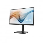 Màn Hình MSI Modern MD241P Ultramarine Black 24 inch FHD IPS 75Hz (HDMI, Displayport, Type-C)