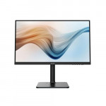 Màn Hình MSI Modern MD241P Ultramarine Black 24 inch FHD IPS 75Hz (HDMI, Displayport, Type-C)