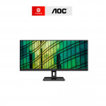 Màn Hình AOC Q34E2A/74 34 inch 2K IPS 75Hz