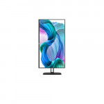 Màn Hình AOC 24V5/BK 24 inch FHD IPS 75Hz
