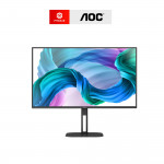 Màn Hình AOC 24V5/BK 24 inch FHD IPS 75Hz