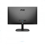 Màn Hình AOC 24B2XHM/74 24″ FHD VA 75Hz (HDMI, VGA)