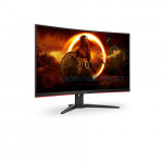 Màn Hình AOC C32G2E/74 32″ FHD VA 165Hz (HDMI, Displayport)