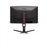 Màn Hình AOC C27G3/74 27″ FHD VA 165Hz (DisplayPort, HDMI)