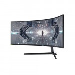 Màn Hình Gaming Samsung G9 LC49G95TSSEXXV 49 inch WQHD VA 240Hz (HDMI, Displayort)