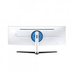 Màn Hình Gaming Samsung G9 LC49G95TSSEXXV 49 inch WQHD VA 240Hz (HDMI, Displayort)