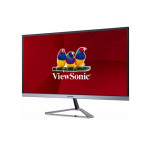 Màn Hình ViewSonic VX2476-SMHD 24 inch FHD IPS 75Hz (HDMI, Displayport)
