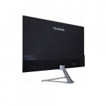 Màn Hình ViewSonic VX2476-SMHD 24 inch FHD IPS 75Hz (HDMI, Displayport)