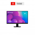 Màn Hình Gaming ViewSonic VX2405-P-MHD 24 inch FHD IPS 144Hz (HDMI, DisplayPort)