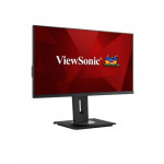 Màn Hình ViewSonic VG2455 24 inch FHD IPS 60Hz (HDMI, DisplayPort, Type-C)