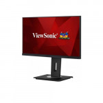 Màn Hình ViewSonic VG2455 24 inch FHD IPS 60Hz (HDMI, DisplayPort, Type-C)