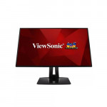 Màn Hình đồ hoạ ViewSonic VP2468A 24 inch FHD IPS 60Hz (DisplayPort, HDMI, Type-C)