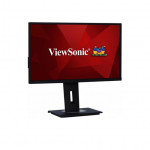 Màn Hình ViewSonic VG2448 24 inch FHD IPS 60Hz (Display Port, HDMI, VGA)