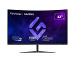 Màn hình Gaming ViewSonic VX3218-PC-MHD 32 inch FHD VA 165Hz