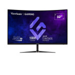 Màn hình Gaming cong ViewSonic VX3219-PC-MHD 32 inch FHD VA 240Hz