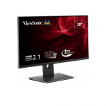 Màn Hình Gaming ViewSonic VX2882-4KP 28 inch 4k IPS 150Hz
