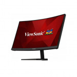 Màn Hình Gaming ViewSonic VX2468-PC-MHD 24 inch FHD VA 165Hz (DisplayPort, HDMI)