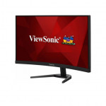 Màn Hình Gaming ViewSonic VX2468-PC-MHD 24 inch FHD VA 165Hz (DisplayPort, HDMI)