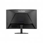 Màn Hình Gaming ViewSonic VX2468-PC-MHD 24 inch FHD VA 165Hz (DisplayPort, HDMI)