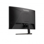Màn Hình Gaming ViewSonic VX2468-PC-MHD 24 inch FHD VA 165Hz (DisplayPort, HDMI)