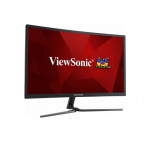 Màn Hình Gaming ViewSonic VX2458-C-MHD 24 inch FHD VA 144Hz ( HDMI, DisplayPort)