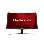 Màn Hình Gaming ViewSonic VX2458-C-MHD 24 inch FHD VA 144Hz ( HDMI, DisplayPort)