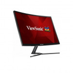 Màn Hình Gaming ViewSonic VX2458-C-MHD 24 inch FHD VA 144Hz ( HDMI, DisplayPort)