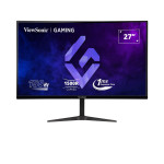 Màn Hình Gaming ViewSonic VX2718-PC-MHD 27 inch FHD VA 180Hz
