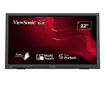 Màn Hình cảm ứng ViewSonic TD2223-2 22 inch FHD TN 60Hz