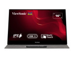 Màn Hình cảm ứng di động ViewSonic TD1655 16" FHD IPS 60Hz