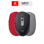 Chuột không dây logitech M590 Wireless Bluetooth