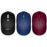 Chuột không dây Logitech M337