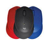 Chuột không dây Logitech M331 Wireless