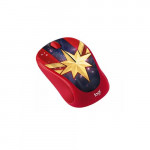 Chuột không dây Logitech M238 Marvel