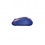 Chuột không dây Logitech M238 Marvel