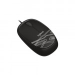 Chuột máy tính Logitech Mouse M105