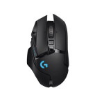 Chuột máy tính Logitech G502 Lightspeed Wireless Gaming