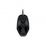 Chuột máy tính Logitech G302 Daedalus Prime Moba Gaming
