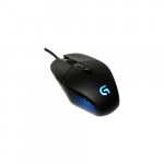 Chuột máy tính Logitech G302 Daedalus Prime Moba Gaming