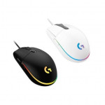 Chuột có dây Logitech G102 Gaming Mouse