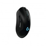 Chuột không dây Logitech G703 Hero Lightspeed Wireless Gaming