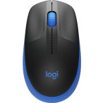 Chuột không dây Logitech  M190 Wireless