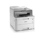 Máy in LASER màu BROTHER HL-L8260CDN | Hàng chính hãng