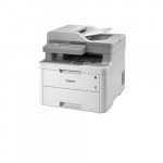 Máy in LASER màu BROTHER HL-L8260CDN | Hàng chính hãng